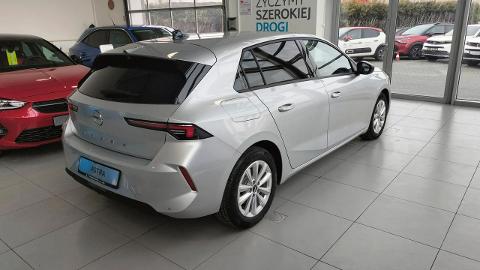 Opel Astra L  (130KM) - 96 300  PLN, 2023 - Konopnica - wyprzedaż | Autoria.pl