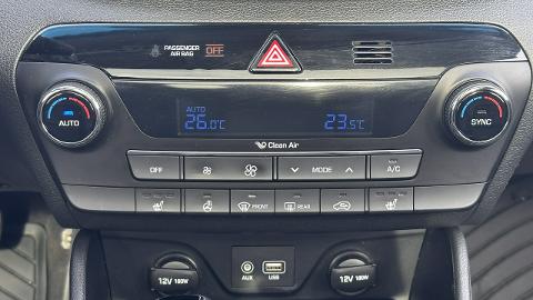 Hyundai Tucson III  (166KM) - 85 900  PLN, 2018 - Wojkowice - wyprzedaż | Autoria.pl