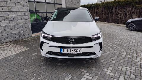 Opel Grandland (200KM) -  180 900  PLN, 2023 - Konopnica - wyprzedaż | Autoria.pl