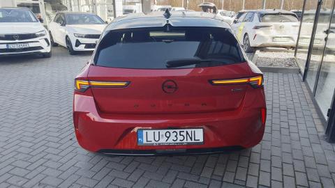 Opel Astra L  (180KM) -  146 800  PLN, 2022 - Konopnica - wyprzedaż | Autoria.pl