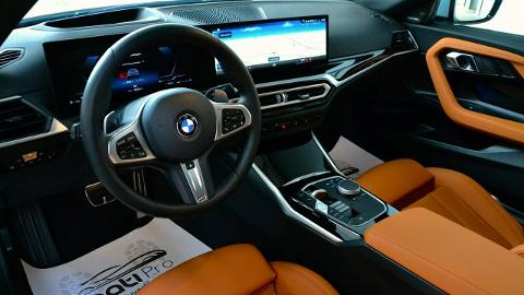 BMW Seria  2 F87 (190KM) -  184 428  PLN, 2024 - Gliwice - wyprzedaż | Autoria.pl
