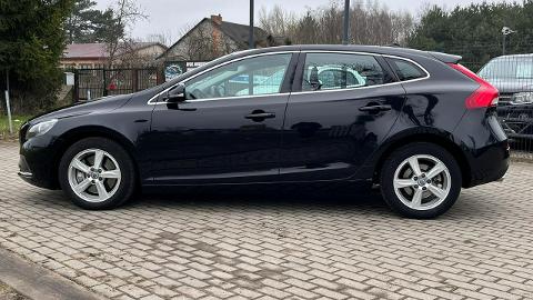 Volvo V40 II  (190KM) - 39 900  PLN, 2014 - Zduńska Wola - wyprzedaż | Autoria.pl