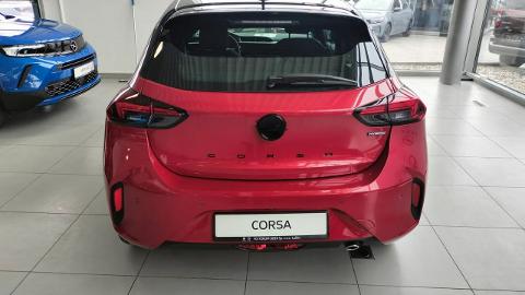 Opel Corsa F  (100KM) -  102 900  PLN, 2024 - wyprzedaż | Autoria.pl