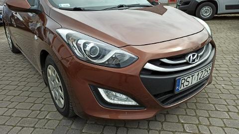 Hyundai i30 II  (99KM) - 33 900  PLN, 2012 - Stalowa Wola - wyprzedaż | Autoria.pl