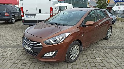 Hyundai i30 II  (99KM) - 33 900  PLN, 2012 - Stalowa Wola - wyprzedaż | Autoria.pl