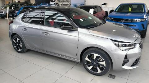 Opel Corsa F  (136KM) -  142 700  PLN, 2023 - Konopnica - wyprzedaż | Autoria.pl