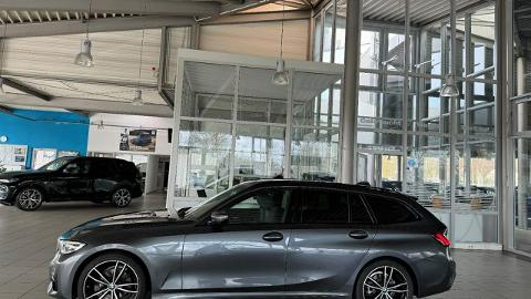 BMW Seria  3 G20  (190KM) -  142 324  PLN, 2020 - Gliwice - wyprzedaż | Autoria.pl