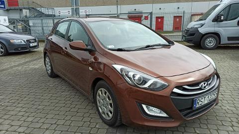 Hyundai i30 II  (99KM) - 33 900  PLN, 2012 - Stalowa Wola - wyprzedaż | Autoria.pl