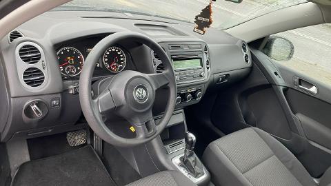 Volkswagen Tiguan I  (170KM) - 41 700  PLN, 2013 - Wejherowo - wyprzedaż | Autoria.pl