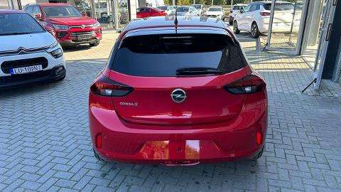 Opel Corsa F  (136KM) -  140 300  PLN, 2023 - Konopnica - wyprzedaż | Autoria.pl