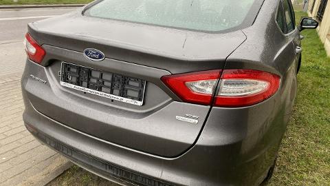 Ford Mondeo Mk4  (178KM) - 36 900  PLN, 2013 - Wejherowo - wyprzedaż | Autoria.pl