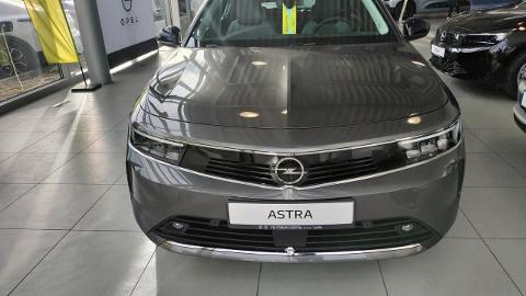 Opel Astra L  (130KM) - 99 000  PLN, 2023 - wyprzedaż | Autoria.pl