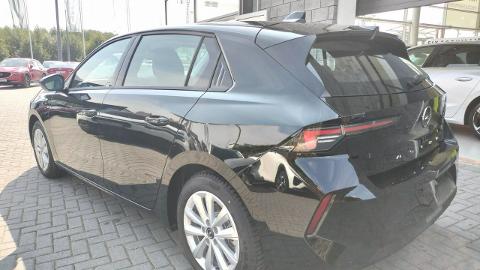 Opel Astra L  (130KM) - 94 900  PLN, 2023 - Konopnica - wyprzedaż | Autoria.pl