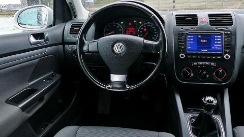 Volkswagen Golf V  (80KM) - 15 990  PLN, 2008 - Piła - wyprzedaż | Autoria.pl
