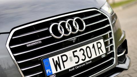 Audi A6 C7  (252KM) -  115 000  PLN, 2015 - Płock - wyprzedaż | Autoria.pl