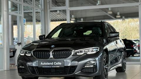 BMW Seria  3 G20  (190KM) -  142 324  PLN, 2020 - Gliwice - wyprzedaż | Autoria.pl