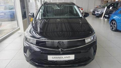 Opel Grandland (130KM) -  125 000  PLN, 2023 - Konopnica - wyprzedaż | Autoria.pl