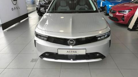 Opel Astra L  (130KM) - 96 300  PLN, 2023 - Konopnica - wyprzedaż | Autoria.pl