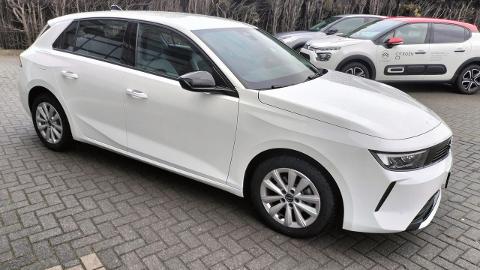 Opel Astra L  (110KM) - 86 900  PLN, 2023 - Konopnica - wyprzedaż | Autoria.pl