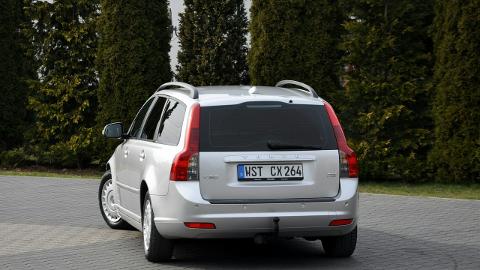 Volvo V50 II  (115KM) - 23 900  PLN, 2012 - Ostrów Mazowiecki - wyprzedaż | Autoria.pl