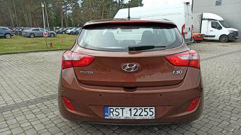 Hyundai i30 II  (99KM) - 33 900  PLN, 2012 - Stalowa Wola - wyprzedaż | Autoria.pl