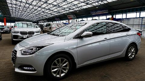 Hyundai i40 (141KM) - 72 900  PLN, 2018 - Mysłowice - wyprzedaż | Autoria.pl