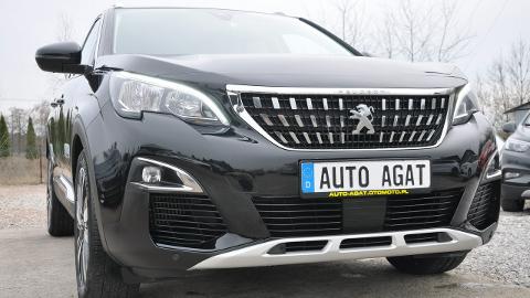 Peugeot 3008 II  (130KM) - 79 800  PLN, 2019 - Alwernia - wyprzedaż | Autoria.pl