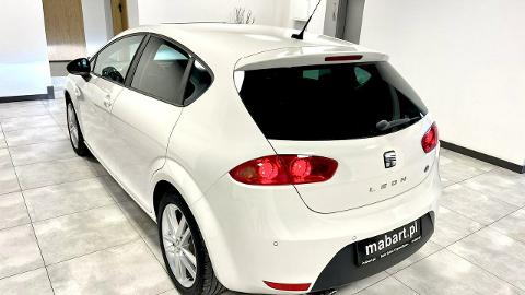 Seat Leon II  (211KM) - 30 700  PLN, 2012 - Częstochowa - wyprzedaż | Autoria.pl