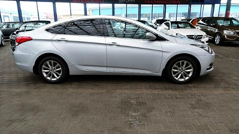 Hyundai i40 (141KM) - 72 900  PLN, 2018 - Mysłowice - wyprzedaż | Autoria.pl