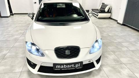 Seat Leon II  (211KM) - 30 700  PLN, 2012 - Częstochowa - wyprzedaż | Autoria.pl