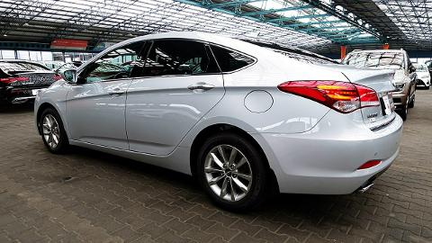 Hyundai i40 (141KM) - 72 900  PLN, 2018 - Mysłowice - wyprzedaż | Autoria.pl