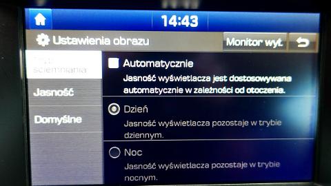 Hyundai i40 (141KM) - 72 900  PLN, 2018 - Mysłowice - wyprzedaż | Autoria.pl