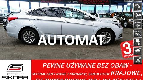 Hyundai i40 (141KM) - 72 900  PLN, 2018 - Mysłowice - wyprzedaż | Autoria.pl