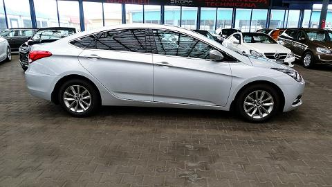 Hyundai i40 (141KM) - 72 900  PLN, 2018 - Mysłowice - wyprzedaż | Autoria.pl