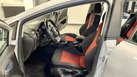 Seat Leon II  (211KM) - 30 700  PLN, 2012 - Częstochowa - wyprzedaż | Autoria.pl