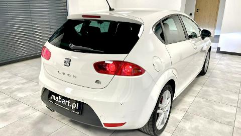 Seat Leon II  (211KM) - 30 700  PLN, 2012 - Częstochowa - wyprzedaż | Autoria.pl