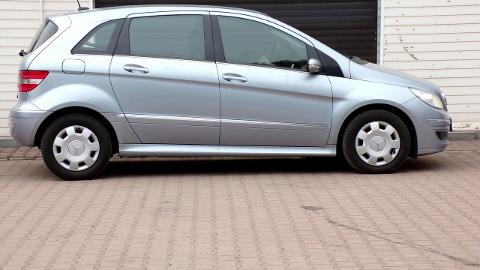 Mercedes-Benz Klasa B W245  (95KM) - 17 900  PLN, 2007 - MIKOŁÓW - wyprzedaż | Autoria.pl