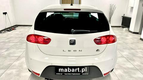 Seat Leon II  (211KM) - 30 700  PLN, 2012 - Częstochowa - wyprzedaż | Autoria.pl