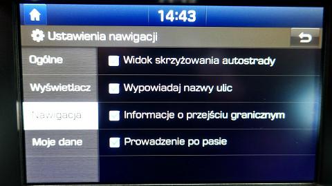 Hyundai i40 (141KM) - 72 900  PLN, 2018 - Mysłowice - wyprzedaż | Autoria.pl