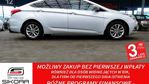 Hyundai i40 (141KM) - 72 900  PLN, 2018 - Mysłowice - wyprzedaż | Autoria.pl