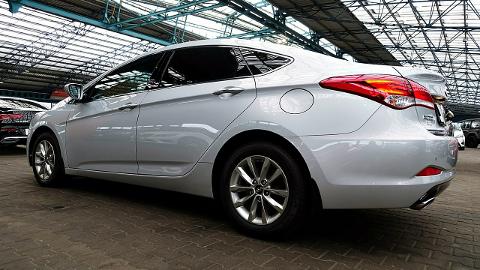 Hyundai i40 (141KM) - 72 900  PLN, 2018 - Mysłowice - wyprzedaż | Autoria.pl