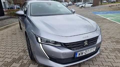 Peugeot 508 2.0 BlueHDi Allure S&S EAT8 (163KM) - 93 900  PLN, 2019 - Radom - wyprzedaż | Autoria.pl