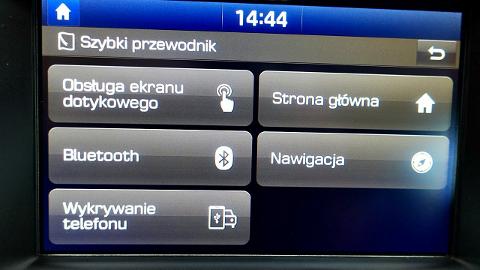 Hyundai i40 (141KM) - 72 900  PLN, 2018 - Mysłowice - wyprzedaż | Autoria.pl