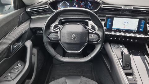 Peugeot 508 2.0 BlueHDi Allure S&S EAT8 (163KM) - 93 900  PLN, 2019 - Radom - wyprzedaż | Autoria.pl