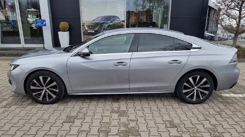 Peugeot 508 2.0 BlueHDi Allure S&S EAT8 (163KM) - 93 900  PLN, 2019 - Radom - wyprzedaż | Autoria.pl