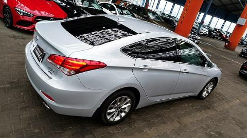 Hyundai i40 (141KM) - 72 900  PLN, 2018 - Mysłowice - wyprzedaż | Autoria.pl