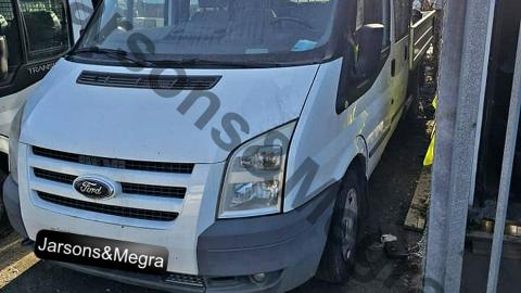 Ford Transit (85KM) - 15 000  PLN, 2011 - Kiczyce - wyprzedaż | Autoria.pl