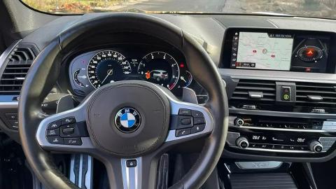BMW X3 G01  (190KM) -  164 900  PLN, 2019 -  Wąchock - wyprzedaż | Autoria.pl
