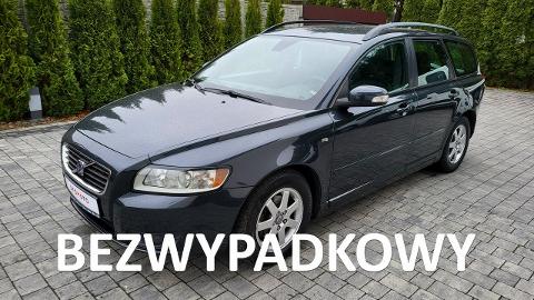 Volvo V50 II  (109KM) - 19 500  PLN, 2009 - Jatutów - wyprzedaż | Autoria.pl