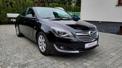 Opel Insignia A  (130KM) - 35 500  PLN, 2014 - Jatutów - wyprzedaż | Autoria.pl